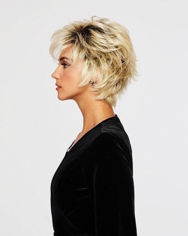 Voltage by Raquel Welch | Synthetic Wig | Basic Cap - Image 5