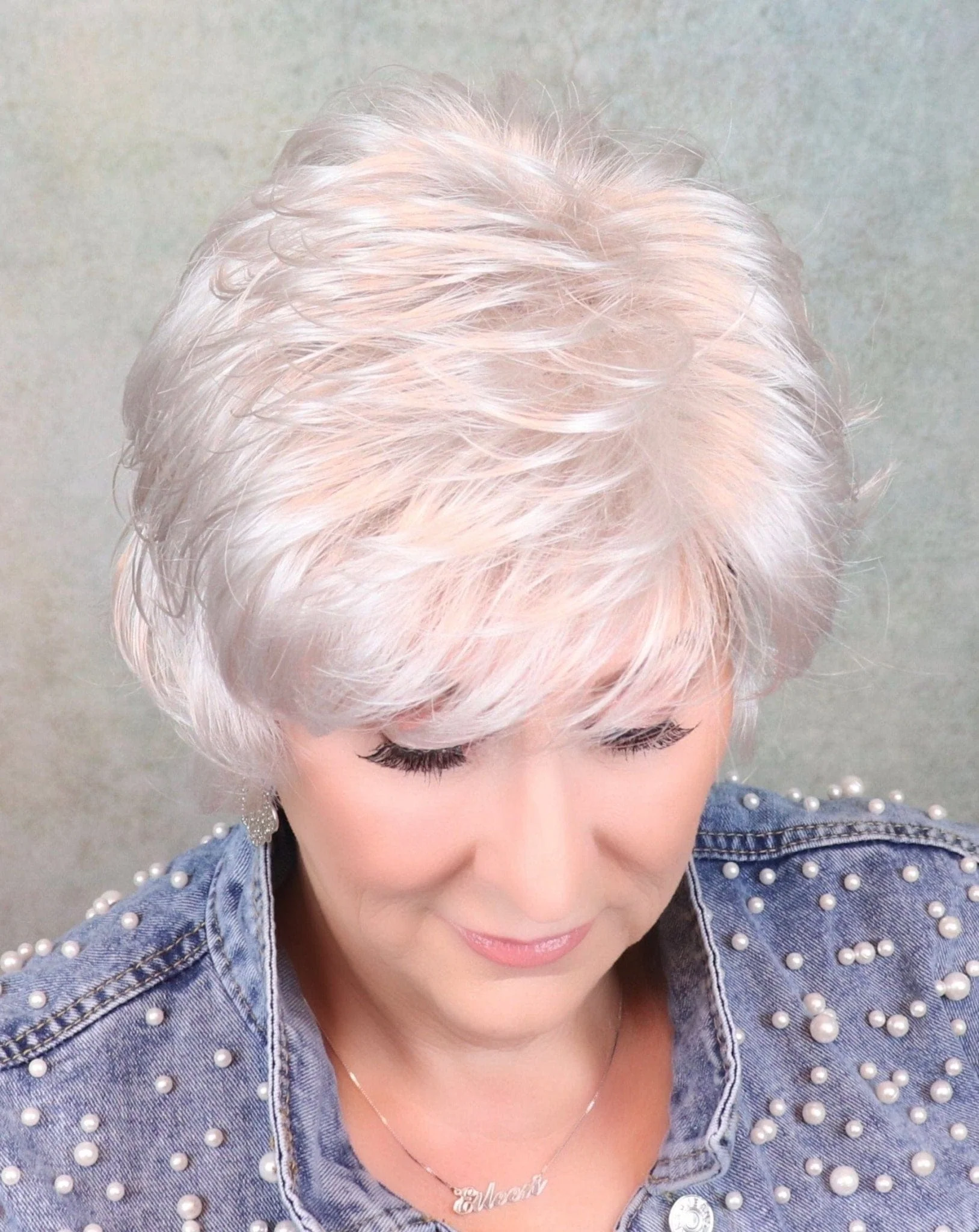 Voltage by Raquel Welch | Synthetic Wig | Basic Cap - Image 9