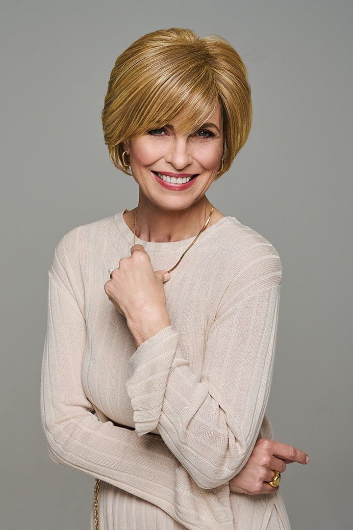 Whirl by Gabor | HF Synthetic Wig | Basic Cap