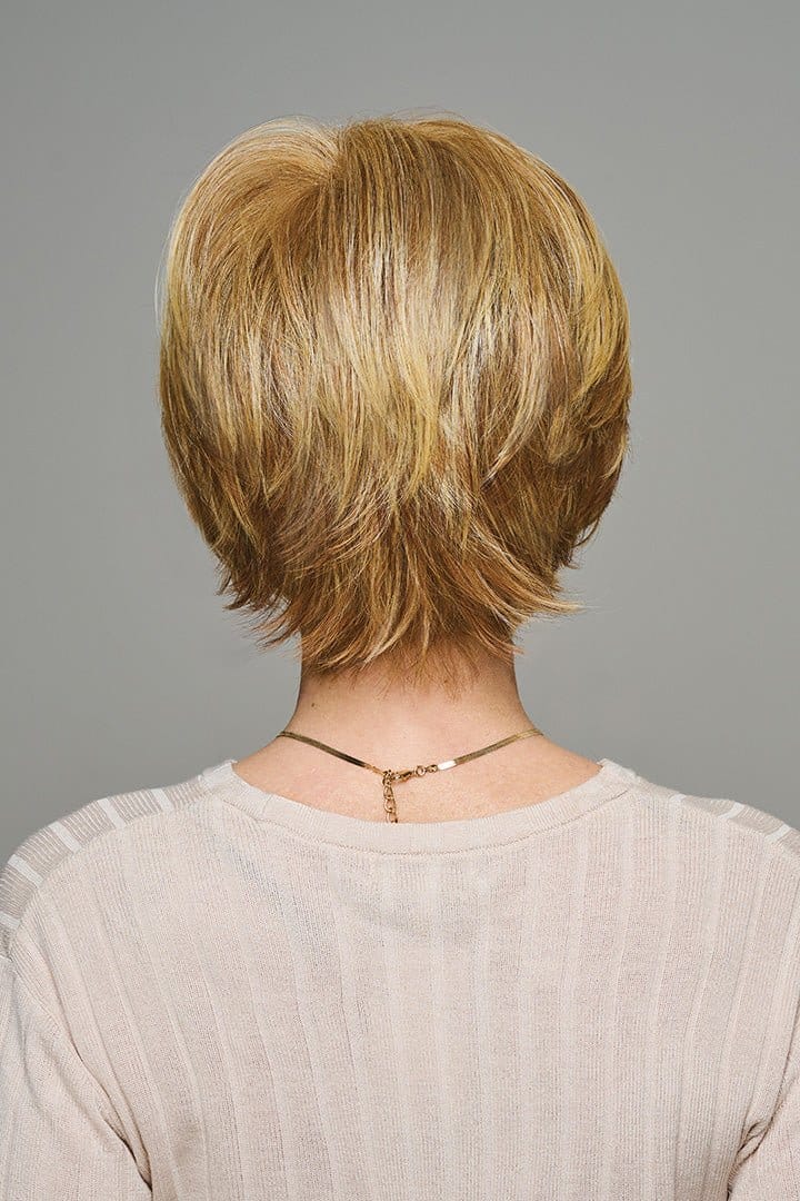 Whirl by Gabor | HF Synthetic Wig | Basic Cap - Image 4