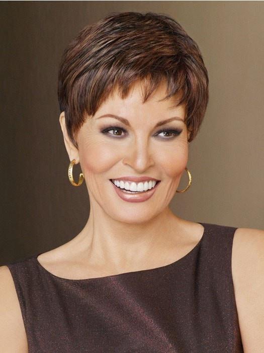 Winner Elite by Raquel Welch | Synthetic Lace Front Wig | Hand Tied - Image 6