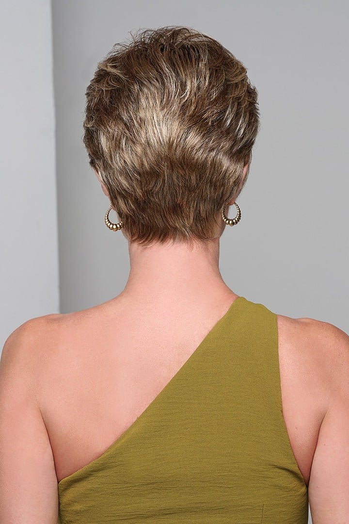 Open Box | Winner Premium by Raquel Welch | Synthetic Lace Front Wig | Mono Crown | R4 - Image 10