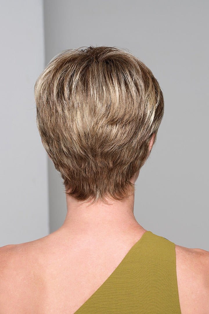 Open Box | Winner Premium by Raquel Welch | Synthetic Lace Front Wig | Mono Crown | R4 - Image 6