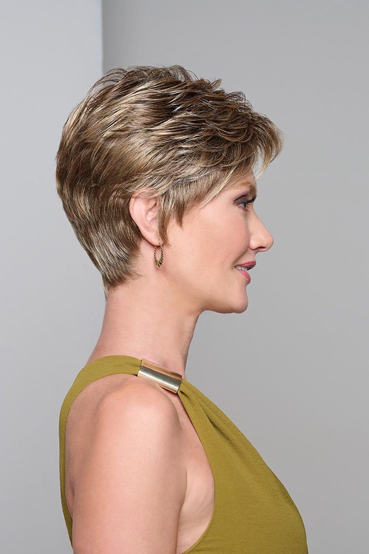 Open Box | Winner Premium by Raquel Welch | Synthetic Lace Front Wig | Mono Crown | R4 - Image 9