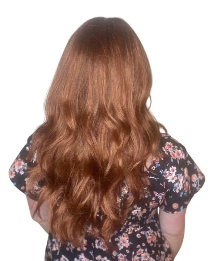 Open Box | Wren by Rene of Paris | Synthetic Wig | Basic Cap | Moonstone - Image 15