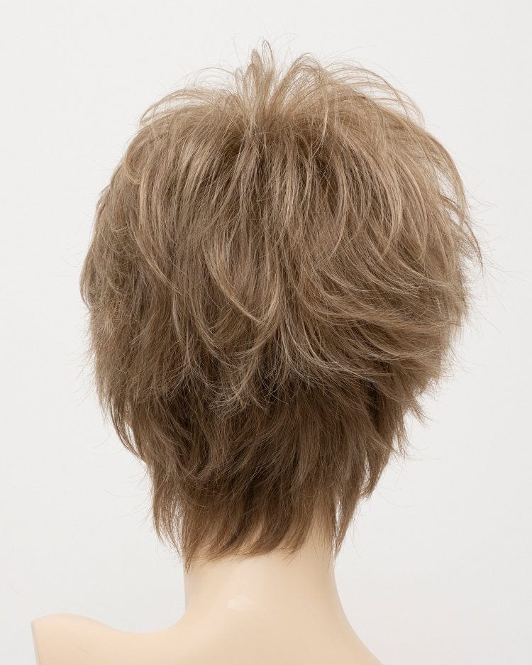 Ophelia by Envy | Human Hair/Heat Friendly Synthetic Blend Wig - Image 10
