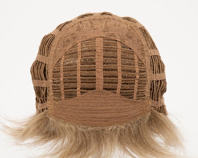 Ophelia by Envy | Human Hair/Heat Friendly Synthetic Blend Wig - Image 11