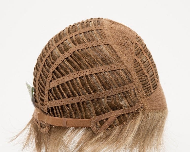 Ophelia by Envy | Human Hair/Heat Friendly Synthetic Blend Wig - Image 12