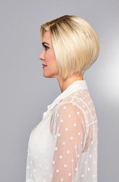 Opulence by Gabor | Synthetic Lace Front Wig | Mono Part - Image 6