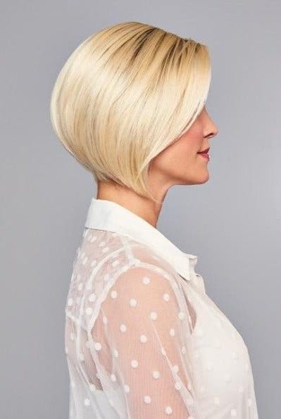 Opulence by Gabor | Synthetic Lace Front Wig | Mono Part - Image 7