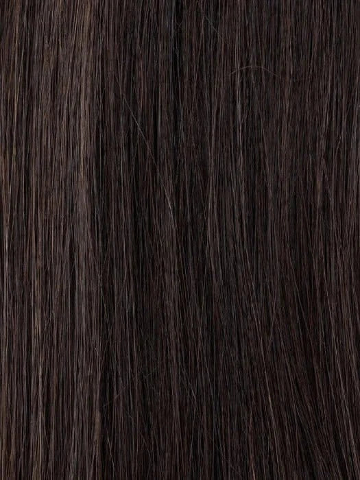 Orbit by Ellen Wille | Remy Human Hair Topper | Hand Tied - Image 4