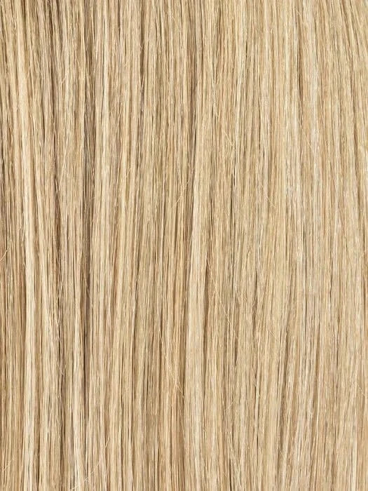 Orbit by Ellen Wille | Remy Human Hair Topper | Hand Tied - Image 9