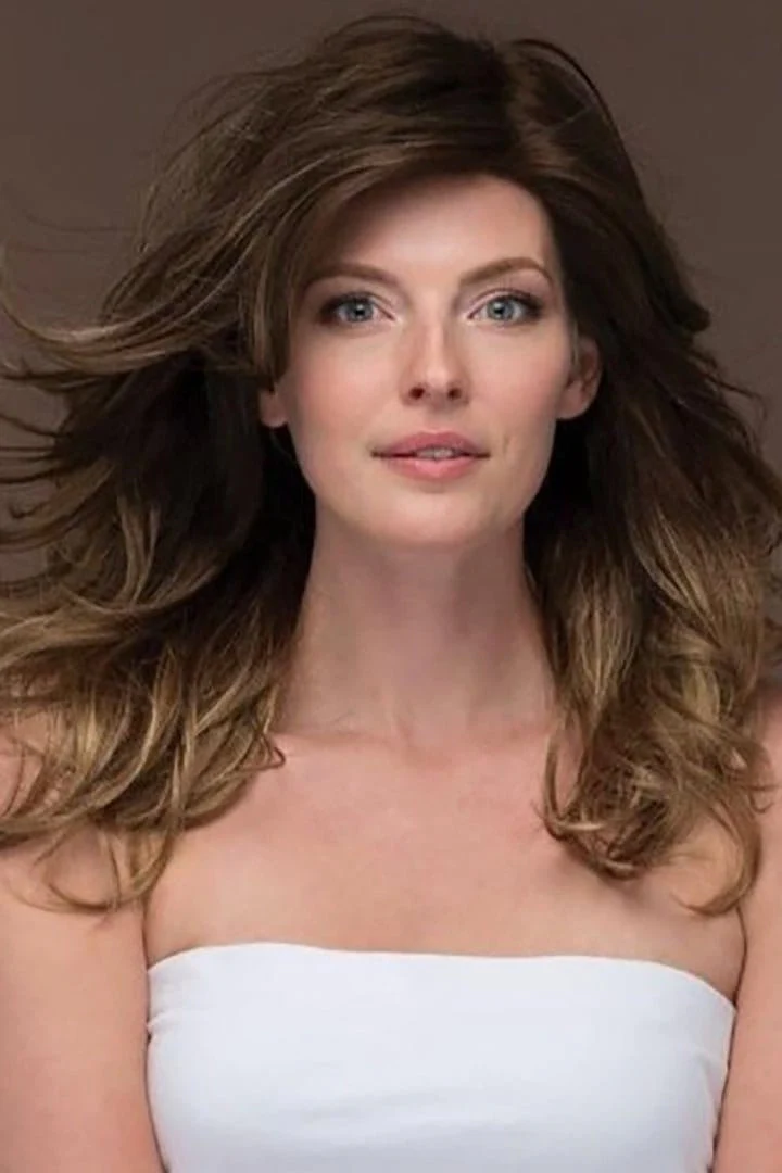 Orchid by Estetica | Synthetic Lace Front Wig | Mono Part - Image 11