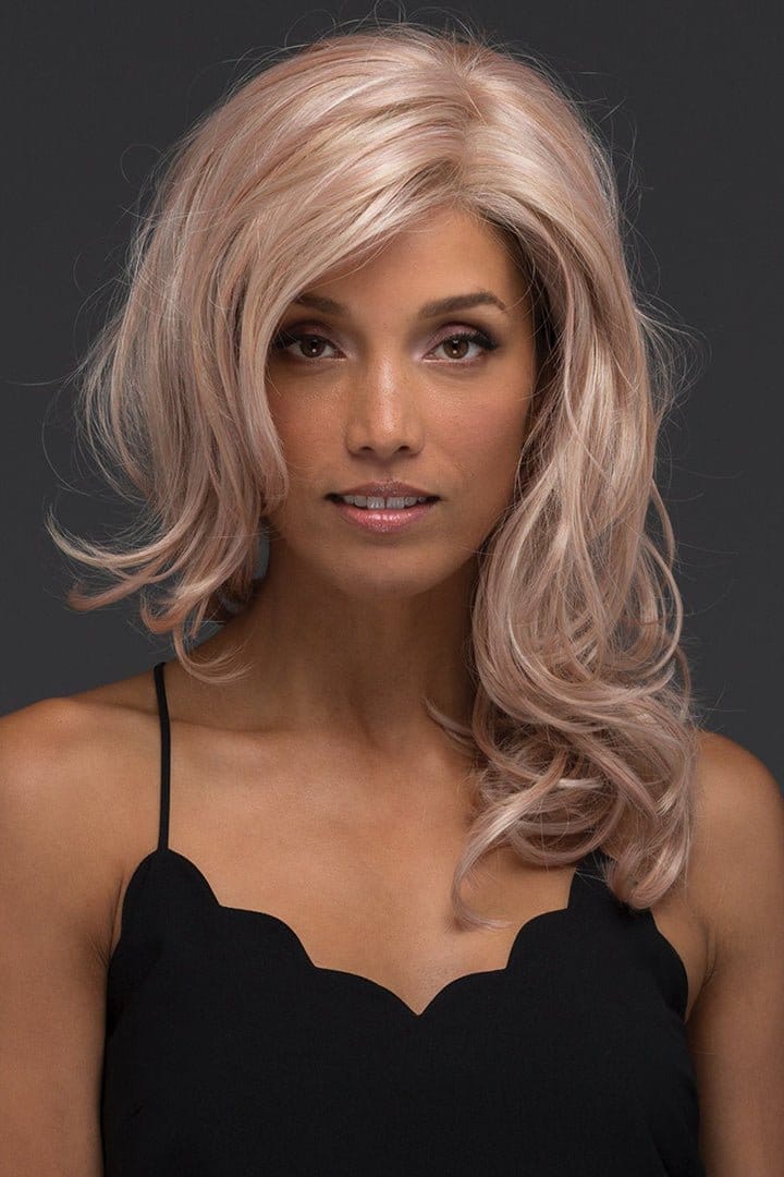 Orchid by Estetica | Synthetic Lace Front Wig | Mono Part - Image 18