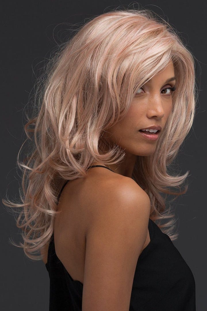 Orchid by Estetica | Synthetic Lace Front Wig | Mono Part - Image 19