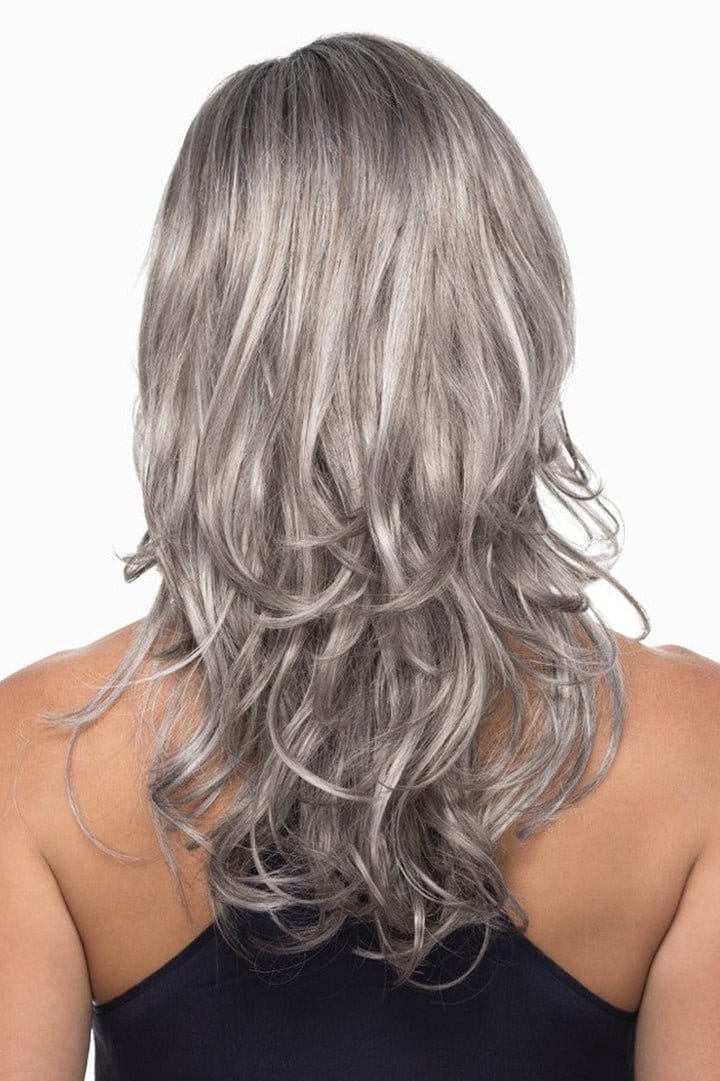 Orchid by Estetica | Synthetic Lace Front Wig | Mono Part - Image 25