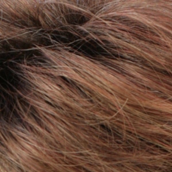 Orchid by Estetica | Synthetic Lace Front Wig | Mono Part - Image 52