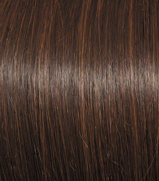 Make a Statement by Gabor | HF Synthetic Lace Front Wig | Mono Part - Image 15