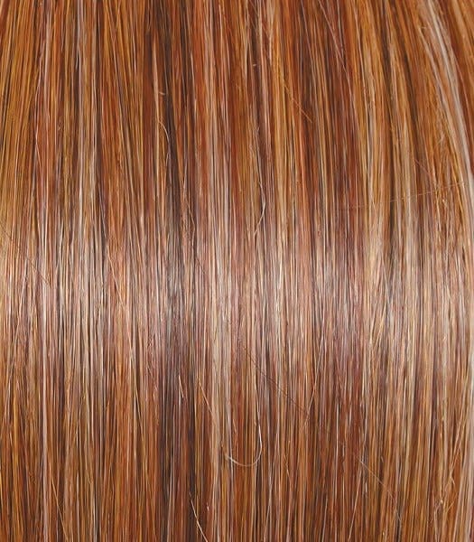 Out the Door by Gabor | HF Synthetic Lace Front Wig | Basic Cap - Image 20