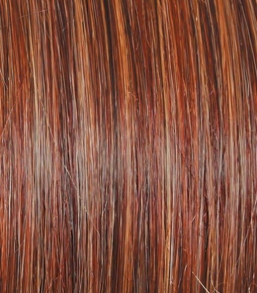 Out the Door by Gabor | HF Synthetic Lace Front Wig | Basic Cap - Image 21
