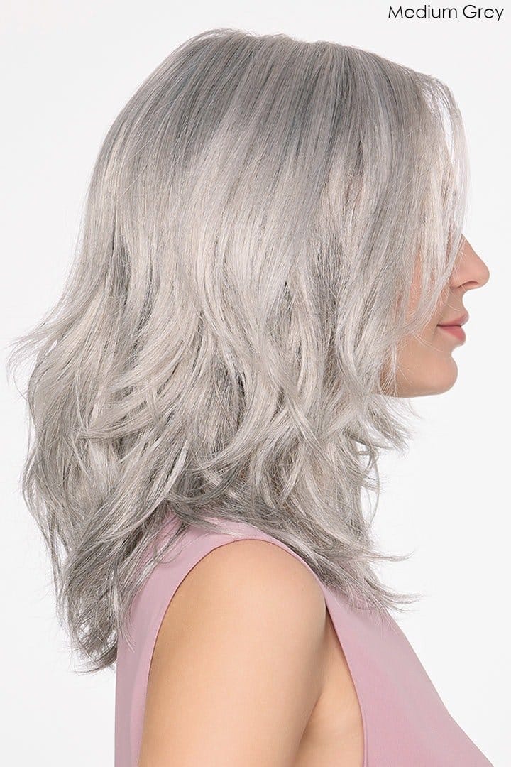 Outlet Sale | Amanda by Envy | Synthetic Lace Front Wig | No Returns or Exchanges - Image 9