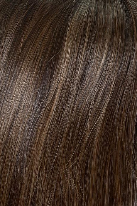 Molly by Envy | Synthetic Lace Front Wig | Mono Top - Image 17