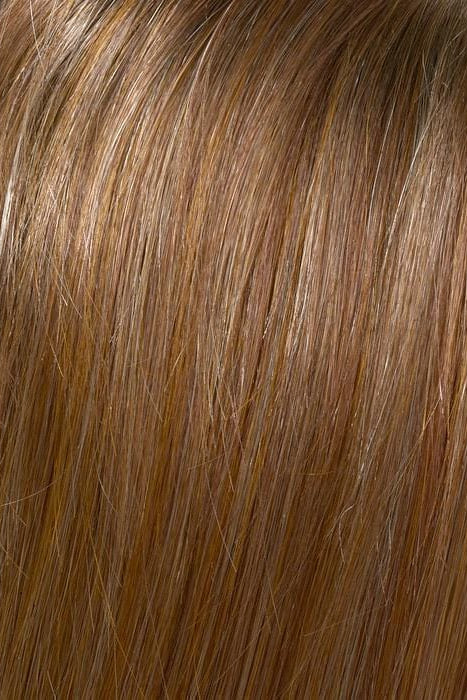 Molly by Envy | Synthetic Lace Front Wig | Mono Top - Image 21