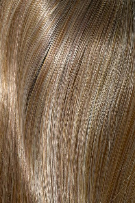 Molly by Envy | Synthetic Lace Front Wig | Mono Top - Image 24