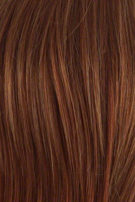Molly by Envy | Synthetic Lace Front Wig | Mono Top - Image 28