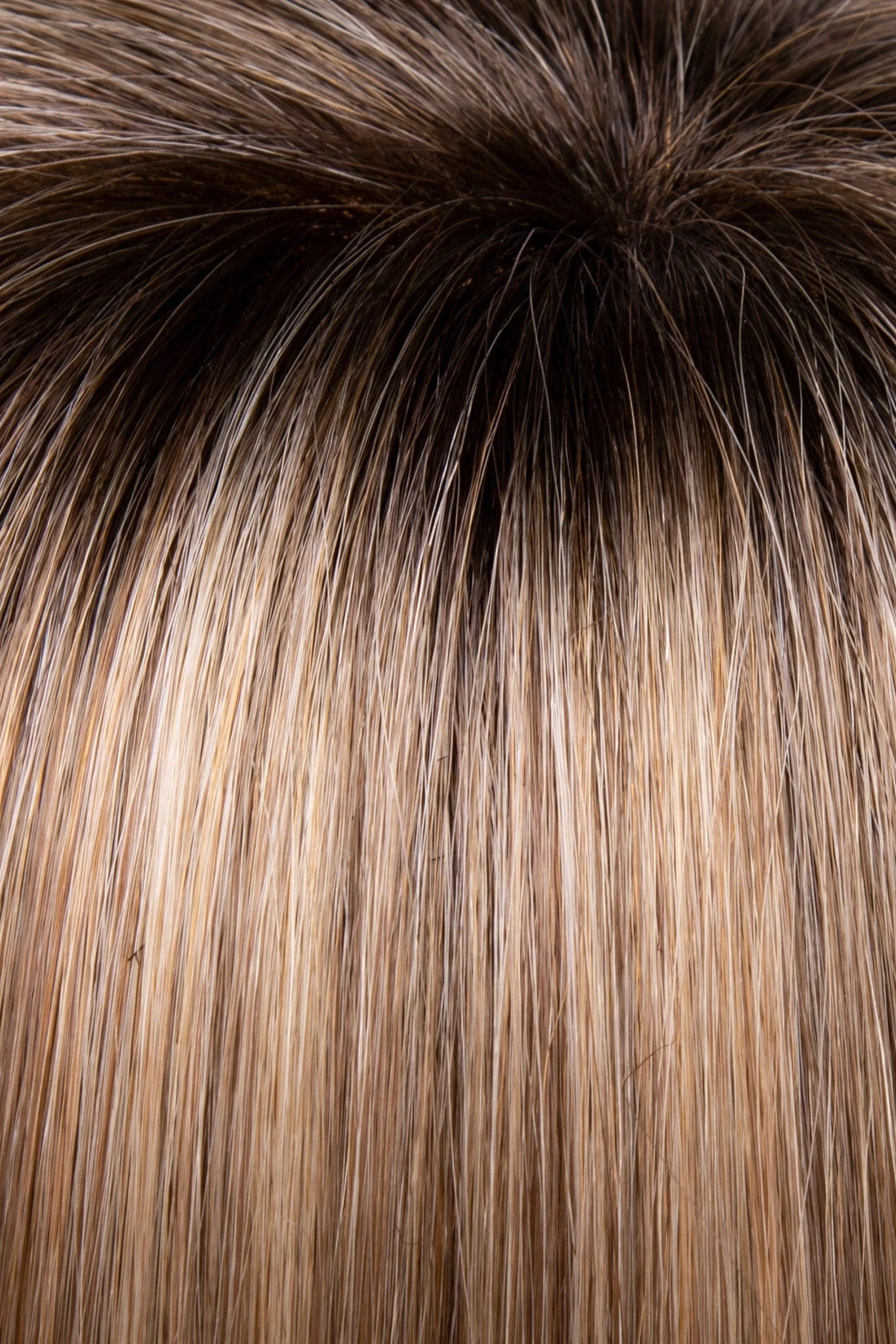 Molly by Envy | Synthetic Lace Front Wig | Mono Top - Image 35