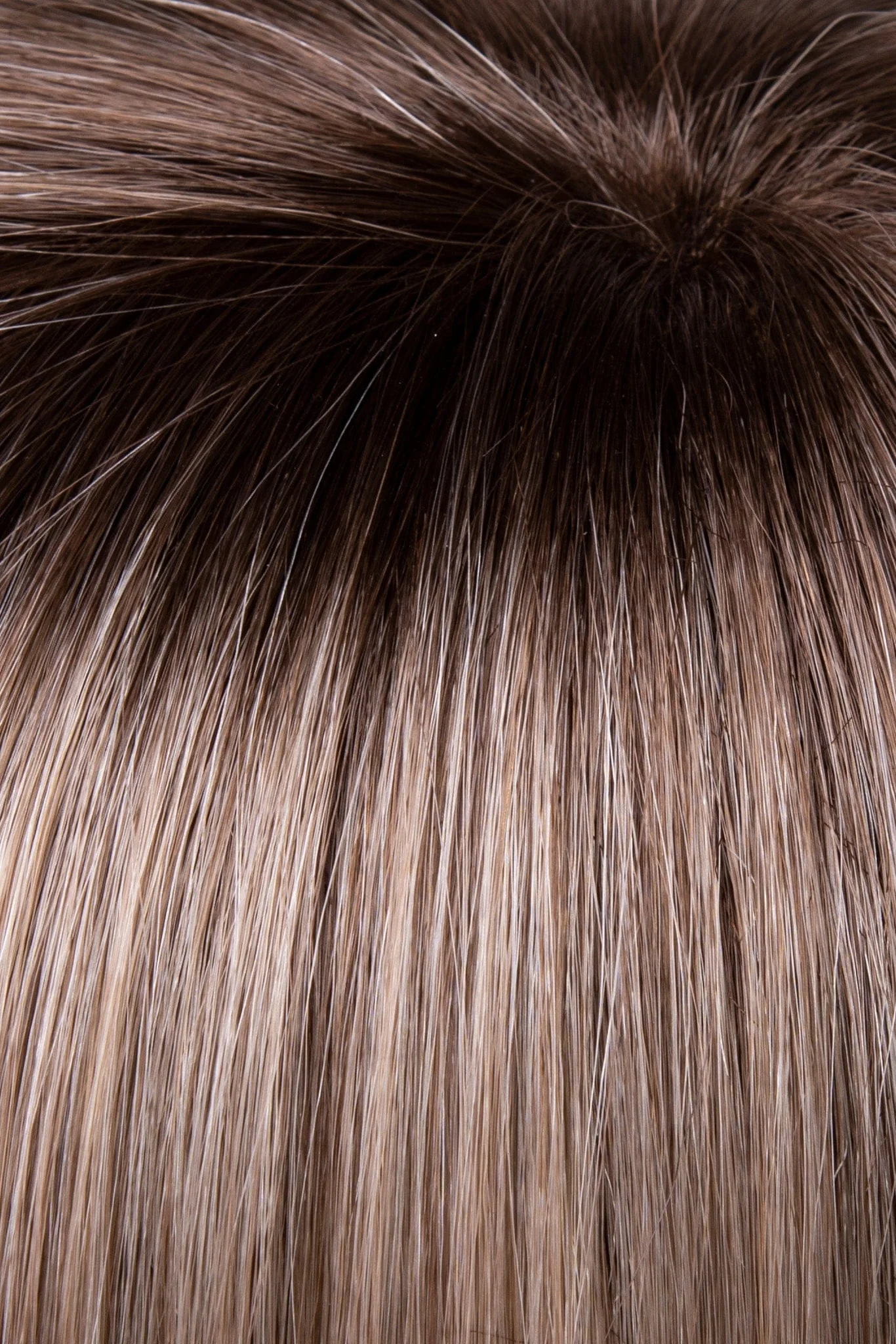 Molly by Envy | Synthetic Lace Front Wig | Mono Top - Image 36