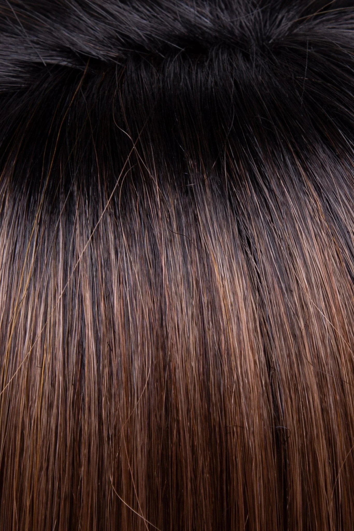 Molly by Envy | Synthetic Lace Front Wig | Mono Top - Image 37
