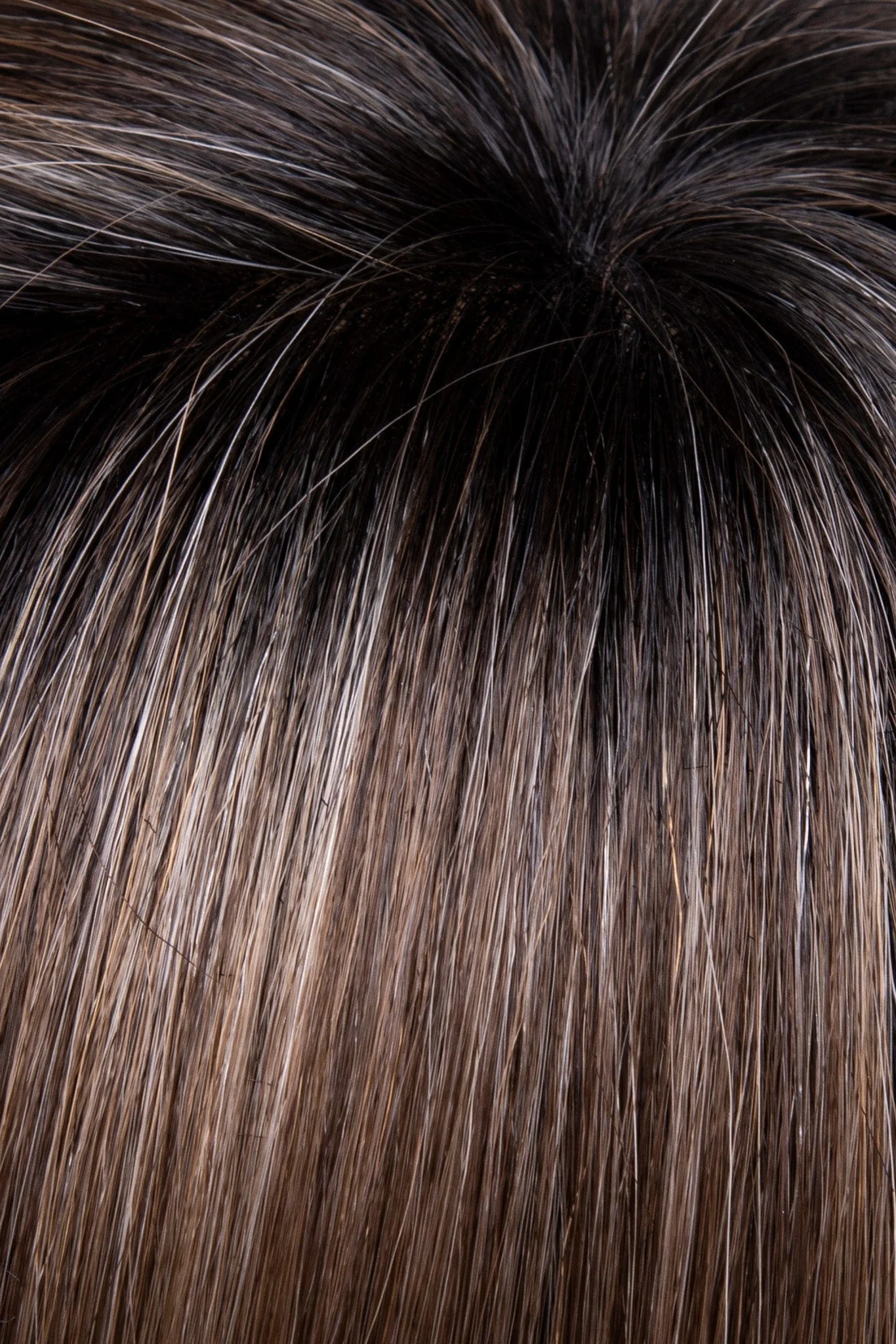 Molly by Envy | Synthetic Lace Front Wig | Mono Top - Image 40