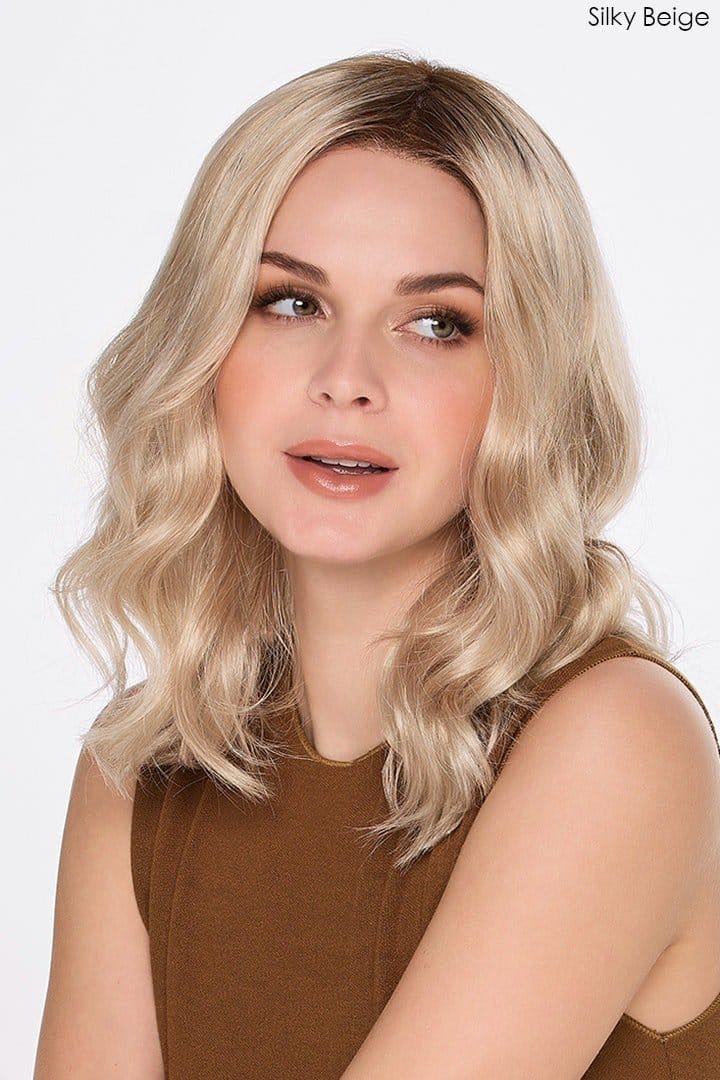 Molly by Envy | Synthetic Lace Front Wig | Mono Top - Image 9