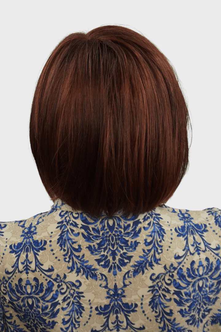 Outlet Sale | Wynn by Noriko | Synthetic Lace Front Wig | No Returns or Exchanges - Image 11