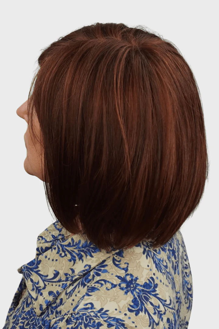 Outlet Sale | Wynn by Noriko | Synthetic Lace Front Wig | No Returns or Exchanges - Image 12