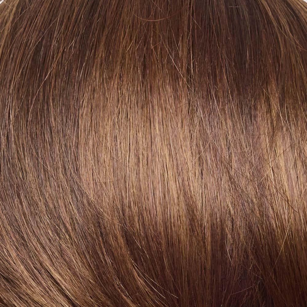 Outlet Sale | Beau by Noriko | Synthetic Lace Front Wig | Mono Part | No Returns or Exchanges - Image 19