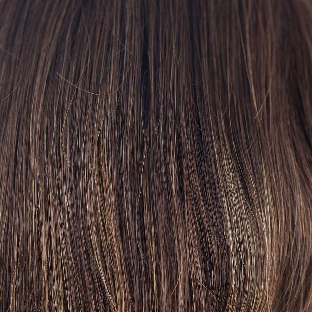 Outlet Sale | Beau by Noriko | Synthetic Lace Front Wig | Mono Part | No Returns or Exchanges - Image 24