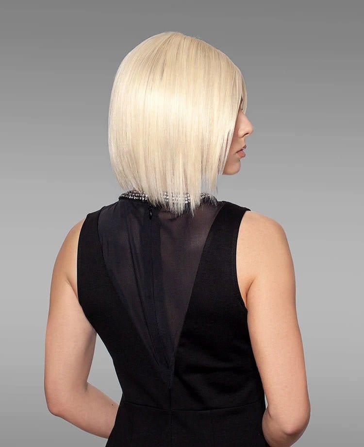 Paige 111AFF by WigPro | Human Hair Wig | Mono Top - Image 4