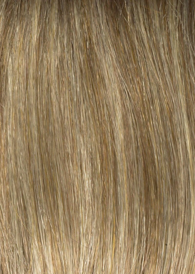 Paige by Envy | Human Hair/Heat Friendly Synthetic Blend Wig | Hand Tied - Image 19