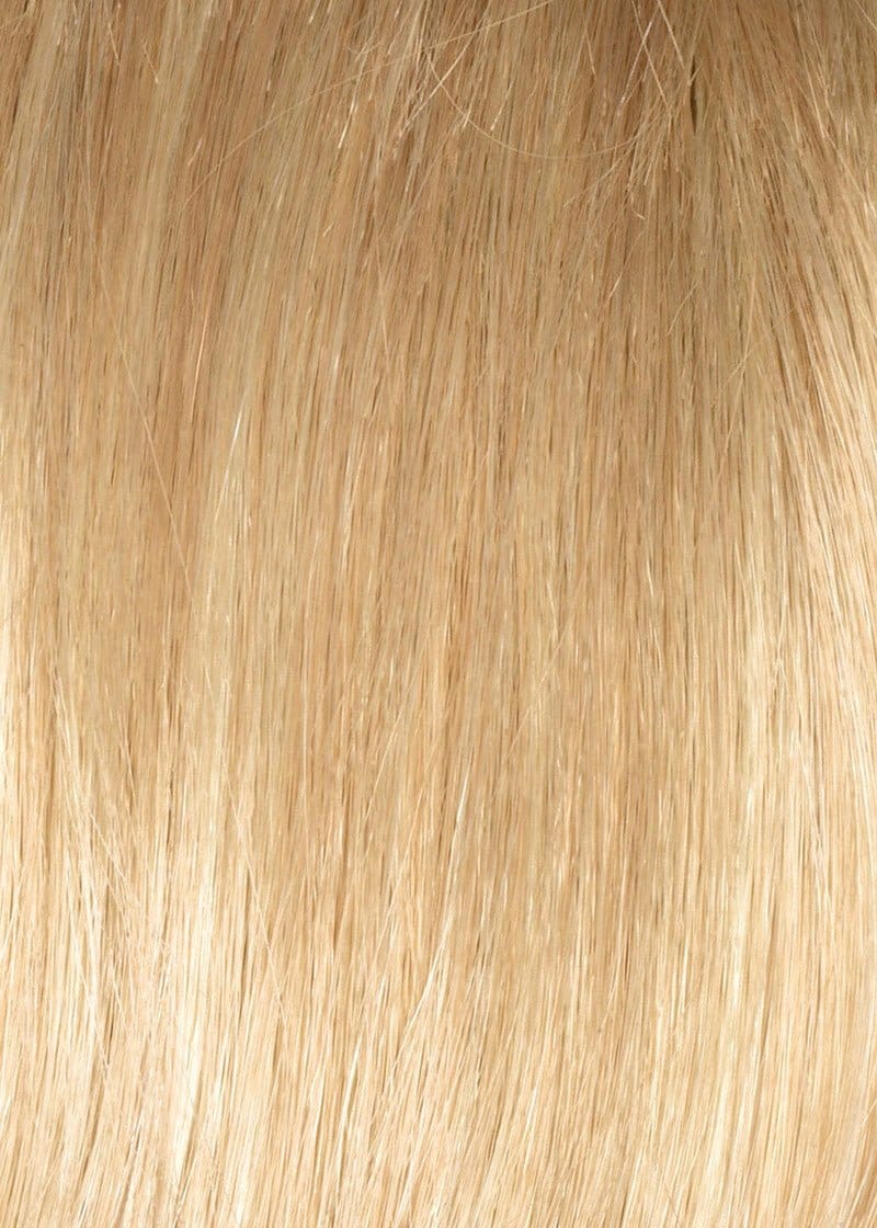 Paige by Envy | Human Hair/Heat Friendly Synthetic Blend Wig | Hand Tied - Image 21