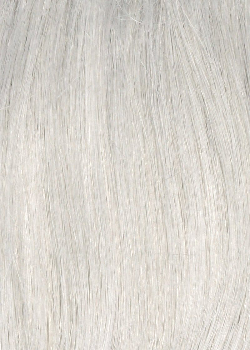 Paige by Envy | Human Hair/Heat Friendly Synthetic Blend Wig | Hand Tied - Image 24