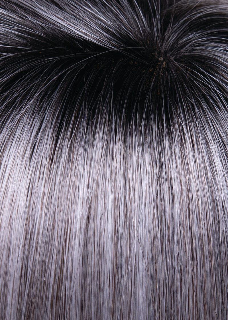Paige by Envy | Human Hair/Heat Friendly Synthetic Blend Wig | Hand Tied - Image 30