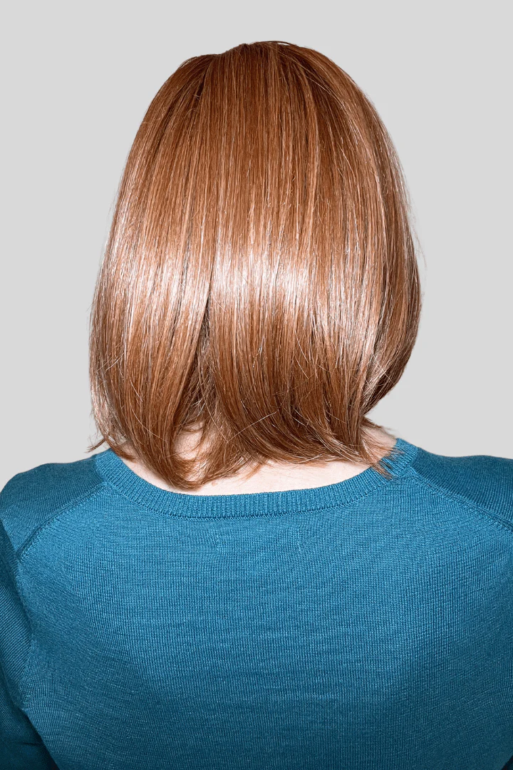 Paige by Belle Tress | HF Synthetic Lace Front Wig | Mono Top - Image 8