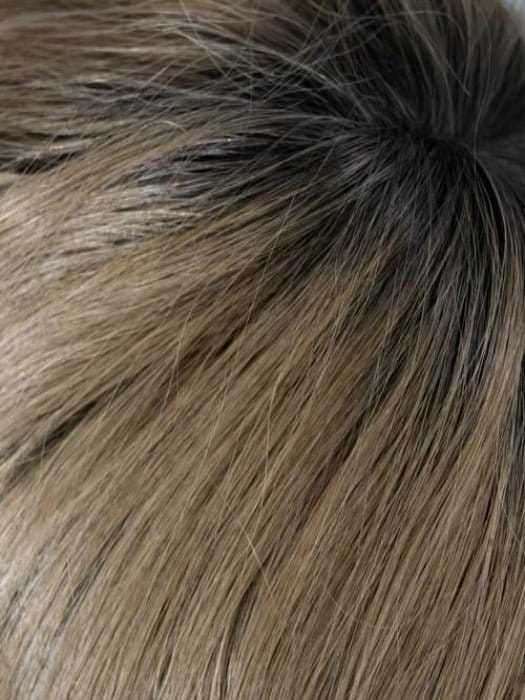Paige 111 by WigPro | Human Hair Wig | Mono Top - Image 57