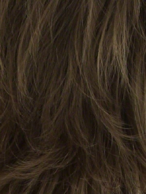 Pam by Noriko | Synthetic Wig | Basic Cap - Image 10
