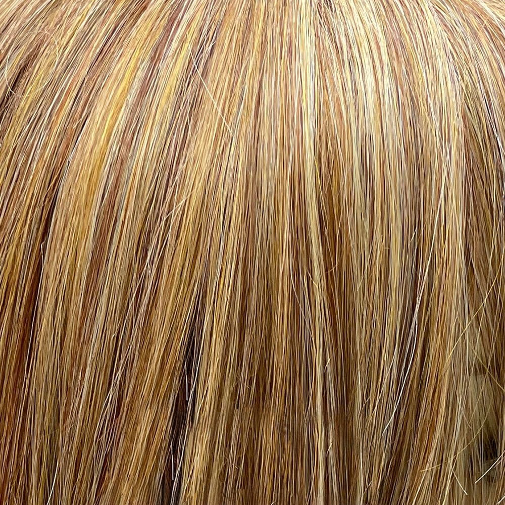 Saint V by Belle Tress | HF Synthetic Lace Front Wig | Hand Tied - Image 19