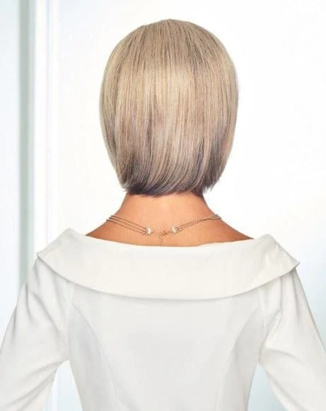 Paradox by Gabor | Synthetic Lace Front Wig | Mono Top - Image 5