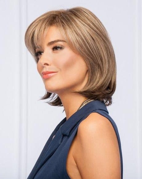 Paradox by Gabor | Synthetic Lace Front Wig | Mono Top - Image 7