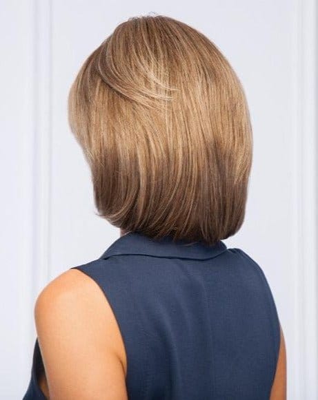Paradox by Gabor | Synthetic Lace Front Wig | Mono Top - Image 9